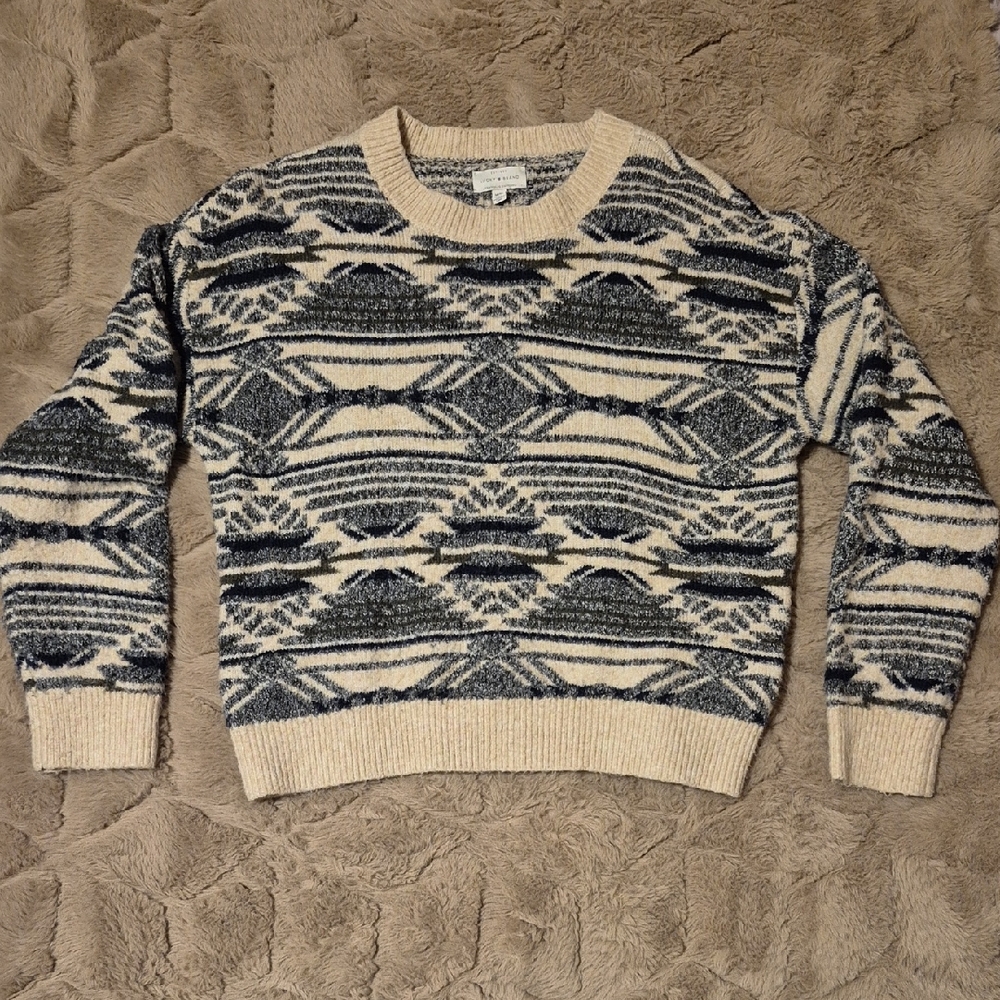 Lucky Brand Sweater